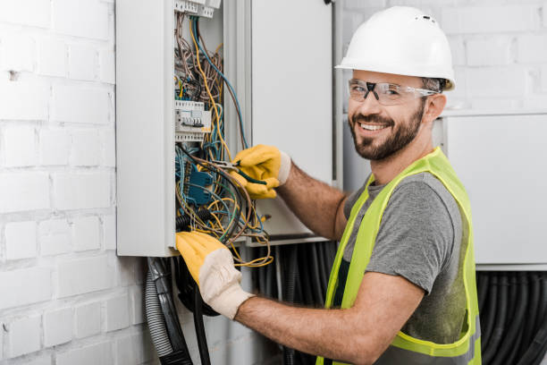 Best Affordable Electrical Installation  in Baden, PA