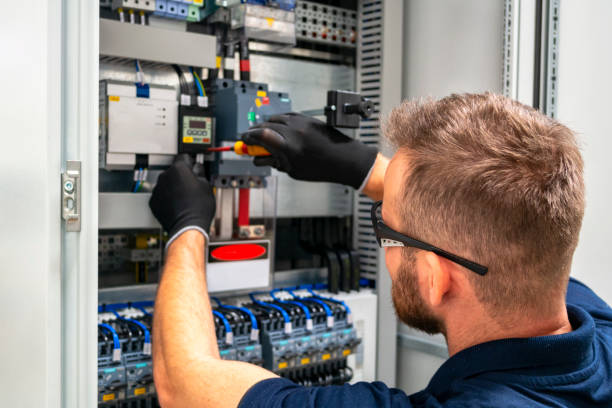 Best Circuit Breaker Repair  in Baden, PA