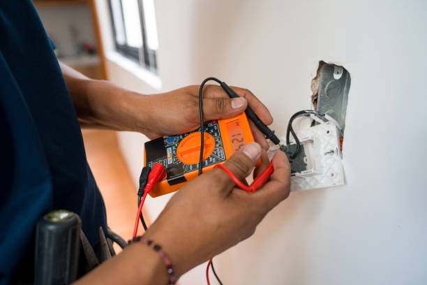 Best Electrical System Inspection  in Baden, PA