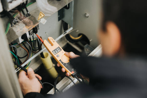 Best Emergency Electrician Near Me  in Baden, PA