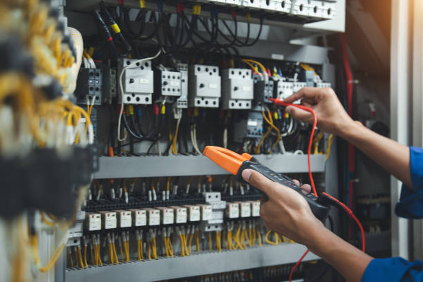 Best Electrical Outlet Repair  in Baden, PA