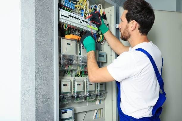 Best Emergency Electrician Near Me  in Baden, PA