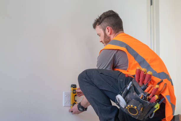 Best Electric Panel Repair  in Baden, PA