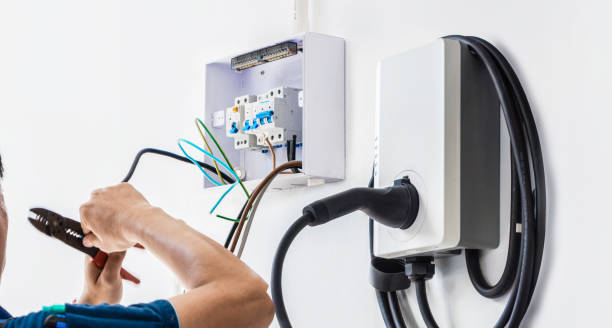 Best Electrical Wiring Services  in Baden, PA
