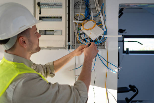 Best Electrician for Home Renovation  in Baden, PA