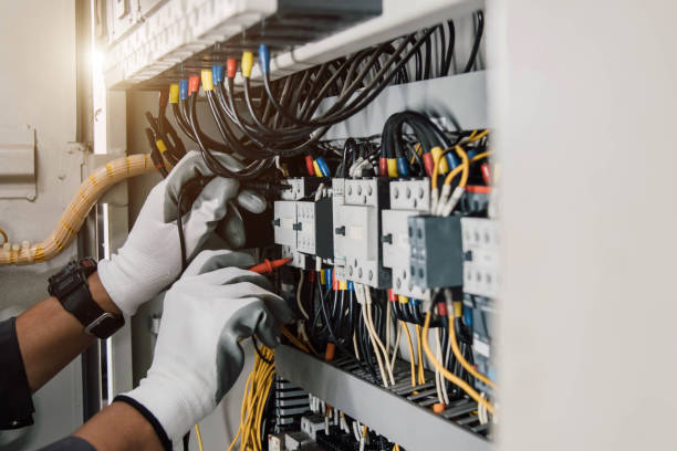 Best Electrical Troubleshooting Services  in Baden, PA